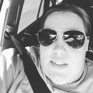 Meet your Posher, Tiffany